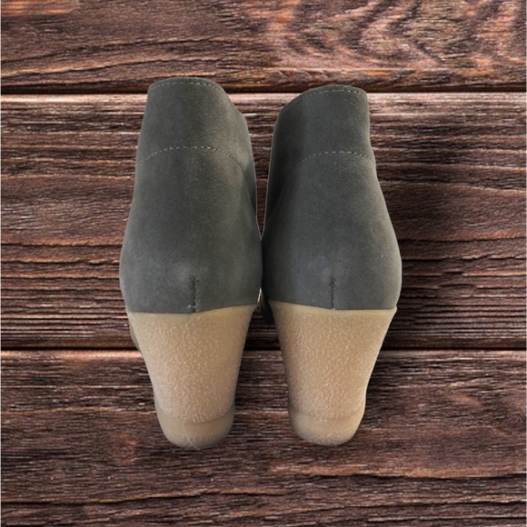 Women’s J. Crew Wedges - Picture 3 of 6